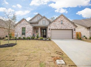 17332 Grand Canyon Rd, Conroe, TX 77302