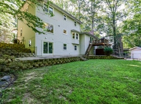 2nd image of 1921 Chateau Dr SW