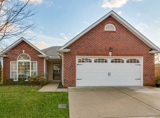 115 Blossom Ct, White House, TN 37188