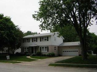2723 Woodford Dr, Springfield, OH