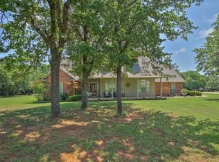1810 Sandpiper Dr, Blanchard, OK 73010