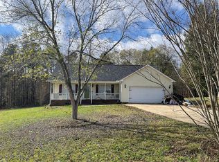 216 Cabin Creek Rd, Gaffney, SC 29341