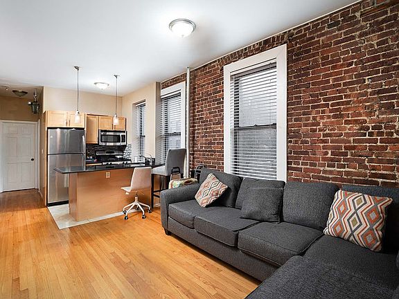 2nd image of 1761 Amsterdam Ave #3