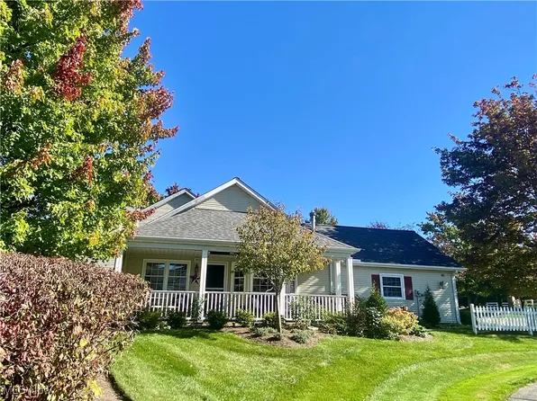 1240 Valleyview, Broadview Heights, OH 44147