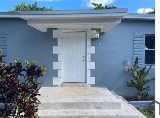 320 NW 140th St, Miami, FL 33168