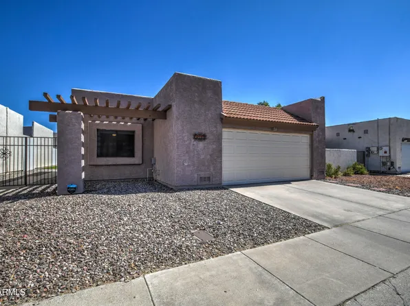 5113 W SANNA Street, Glendale, AZ 85302
