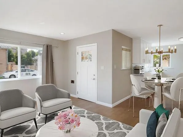 22824 High St, Hayward, CA 94541