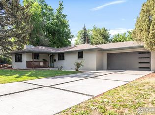 2025 Grape Ave, Boulder, CO 80304