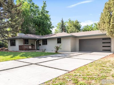 2025 Grape Ave, Boulder, CO, 80304