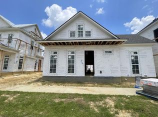 5329 N Pointer Ct, Baton Rouge, LA 70808