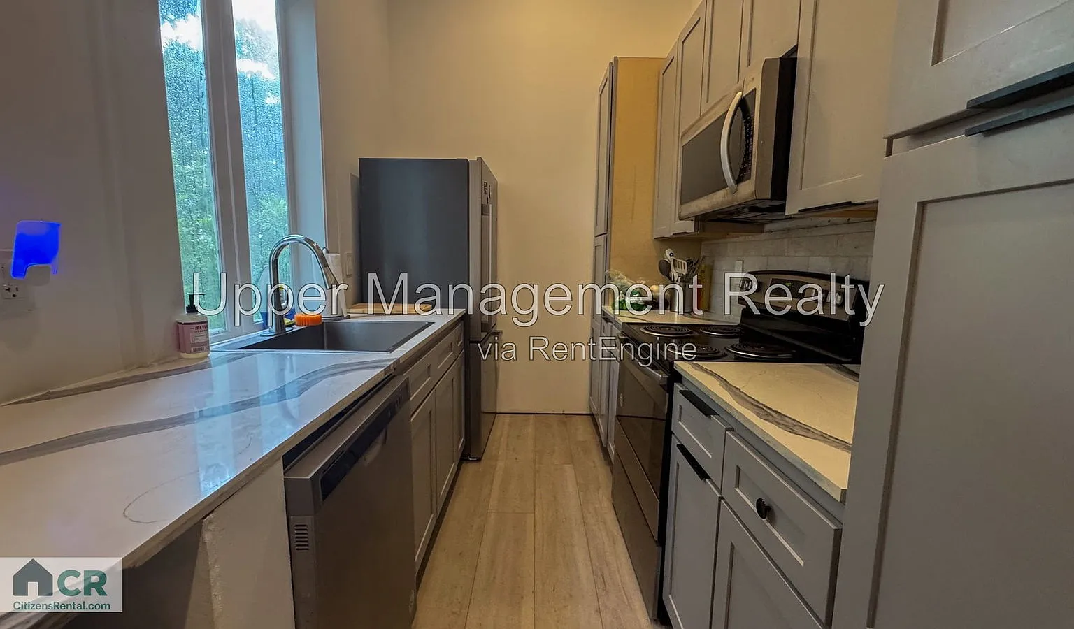 3 bed, 1.0 bath, $5,100 — Photo 4