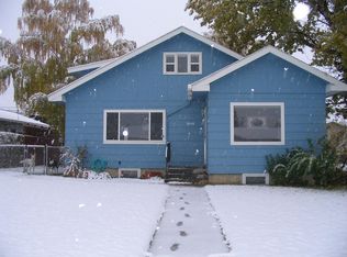 2940 Quincy St, Butte, MT 59701