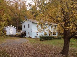 450 S Shelburne Rd, Shelburne, MA 01370