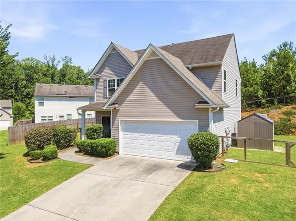 105 Comet Ct, Dallas, GA 30157
