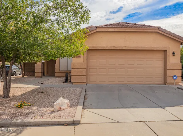 14701 W CARLIN Drive, Surprise, AZ 85374