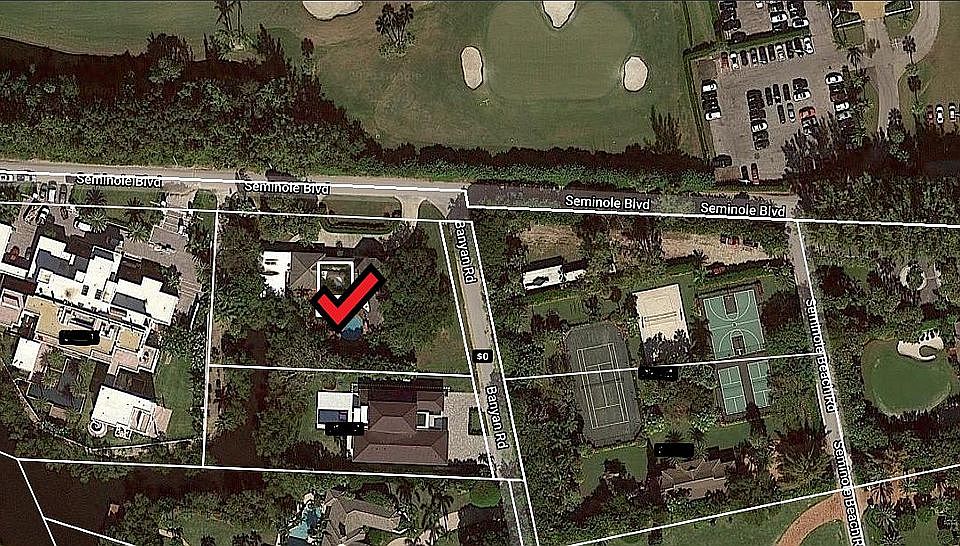 1st image of 1000 Seminole Blvd