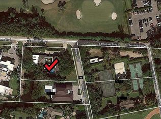 1000 Seminole Blvd, North Palm Beach, FL 33408