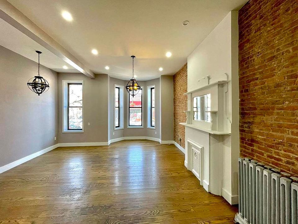 1st image of 1024 Bedford Ave #1