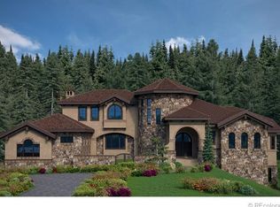 1141 Country Club Pkwy, Castle Rock, CO 80108