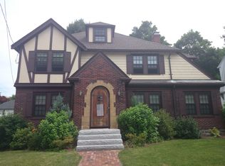 283 Lagrange St, West Roxbury, MA 02132