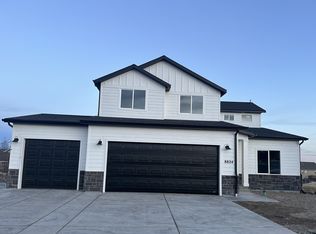 5419 N Sulley Way Eagle, Altonah, UT 84002