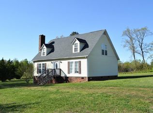 6171 George Hildebran Dr, Connelly Springs, NC 28612