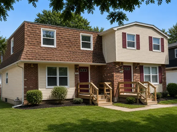 154 Fairgreen Dr #R, Buffalo, NY 14228