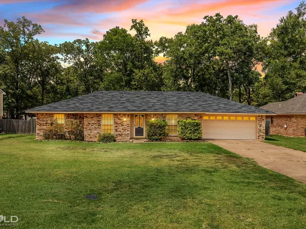 8801 Dogwood Trl, Haughton, LA 71037