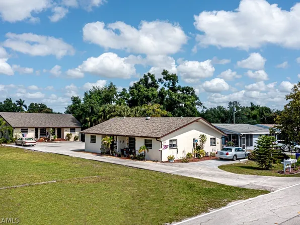 3227-3233 Edgewood Ave, Fort Myers, FL 33916