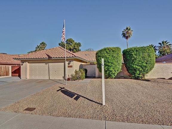 3rd image of 5448 W Cochise Dr
