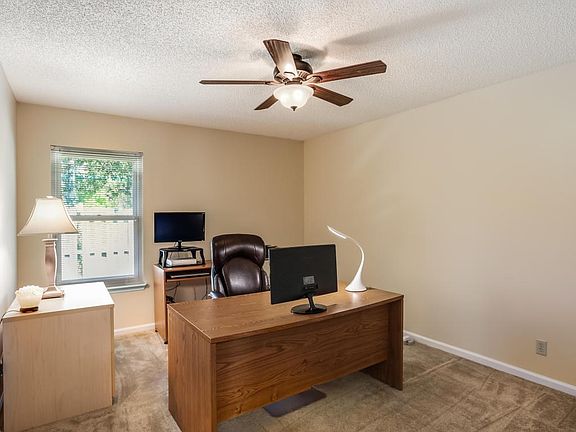 3rd BedroomOfficeDen