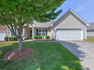 49 Mansfield Cir, Greensboro, NC 27455
