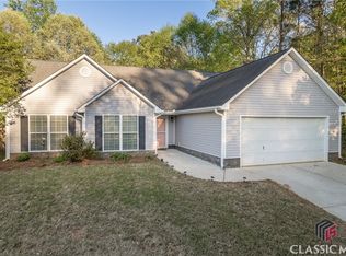 186 Williams McCurley Rd, Winterville, GA 30683