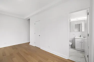 Rented by Rudin Management Company, Inc.