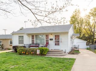 1314 Funston St, Salina, KS 67401
