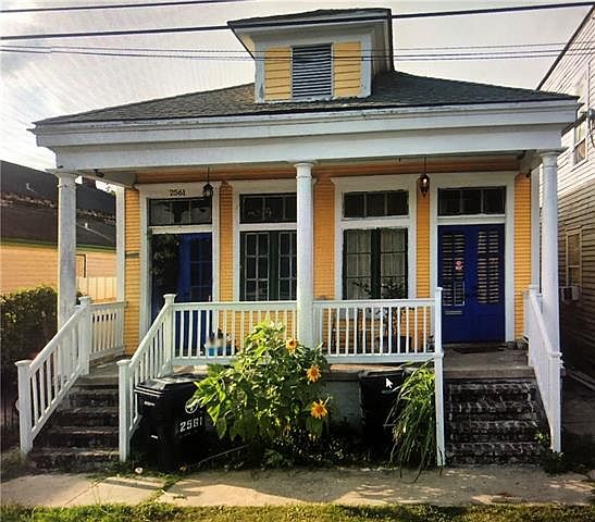 1st image of 2561 N Prieur St