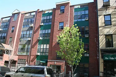 247 8th Street in Park Slope