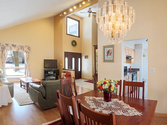 Dinning Area