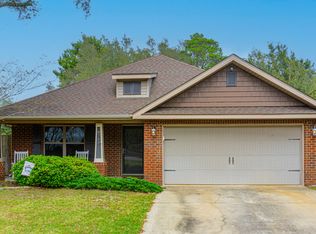 8762 Turkey Bluff Rd, Navarre, FL 32566