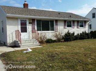 542 Collette Ave, Green Bay, WI 54304