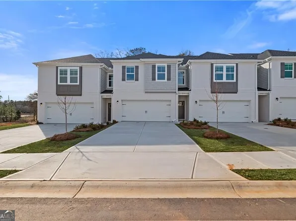 416 Enchanted Spring Ct, McDonough, GA 30253
