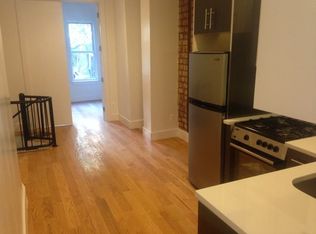 37 Montrose Ave, Brooklyn, NY 11206