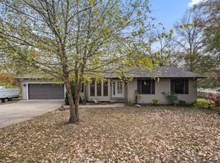 1870 Gamel Cemetery Rd, Festus, MO 63028