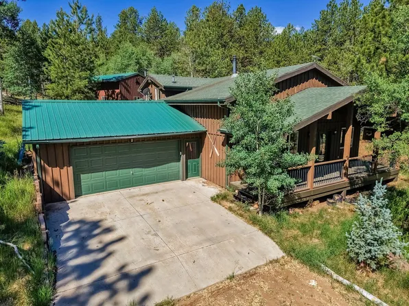 8445 Highway 96, Westcliffe, CO 81252