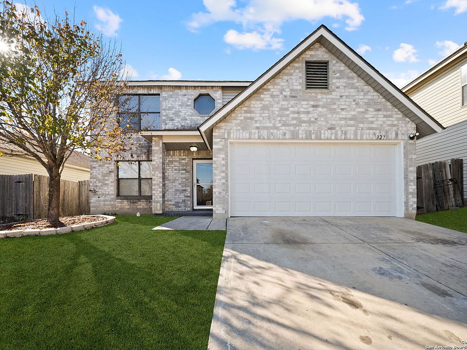 1st image of 327 TERRITORY OAK