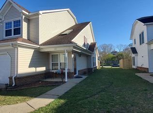 103 Rhetts Run, Yorktown, VA 23692