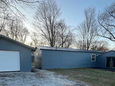58217 Kreighbaum St, Elkhart, IN, 46517