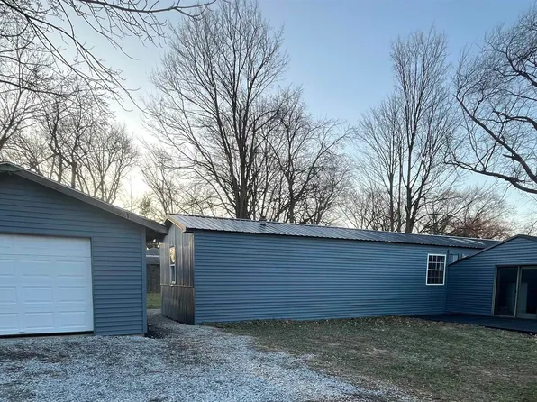 58217 Kreighbaum St, Elkhart, IN 46517