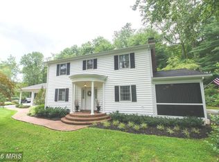 16402 Falls Rd, Monkton, MD 21111