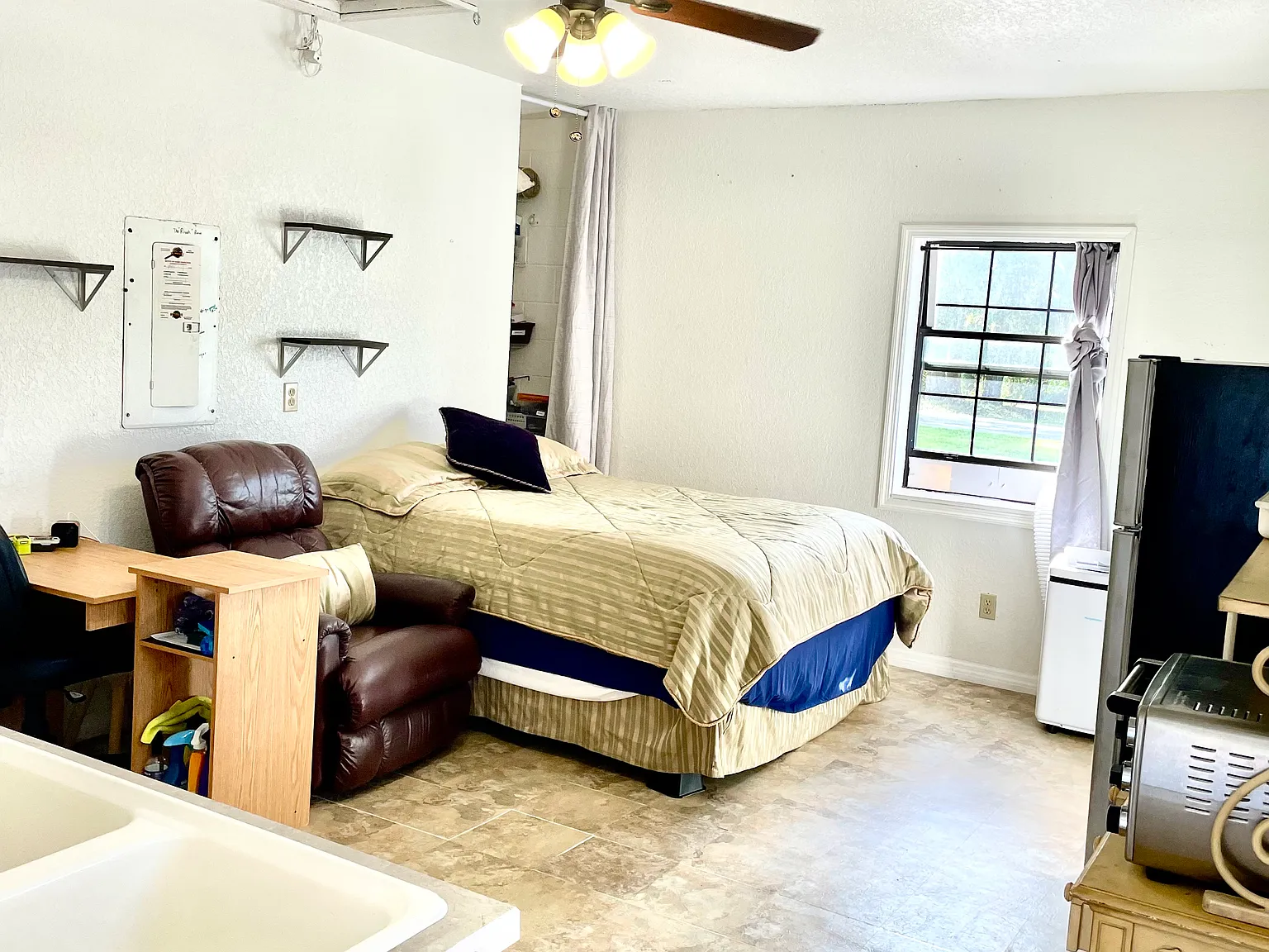 1 bed, 500 sqft, $950 — Photo 4